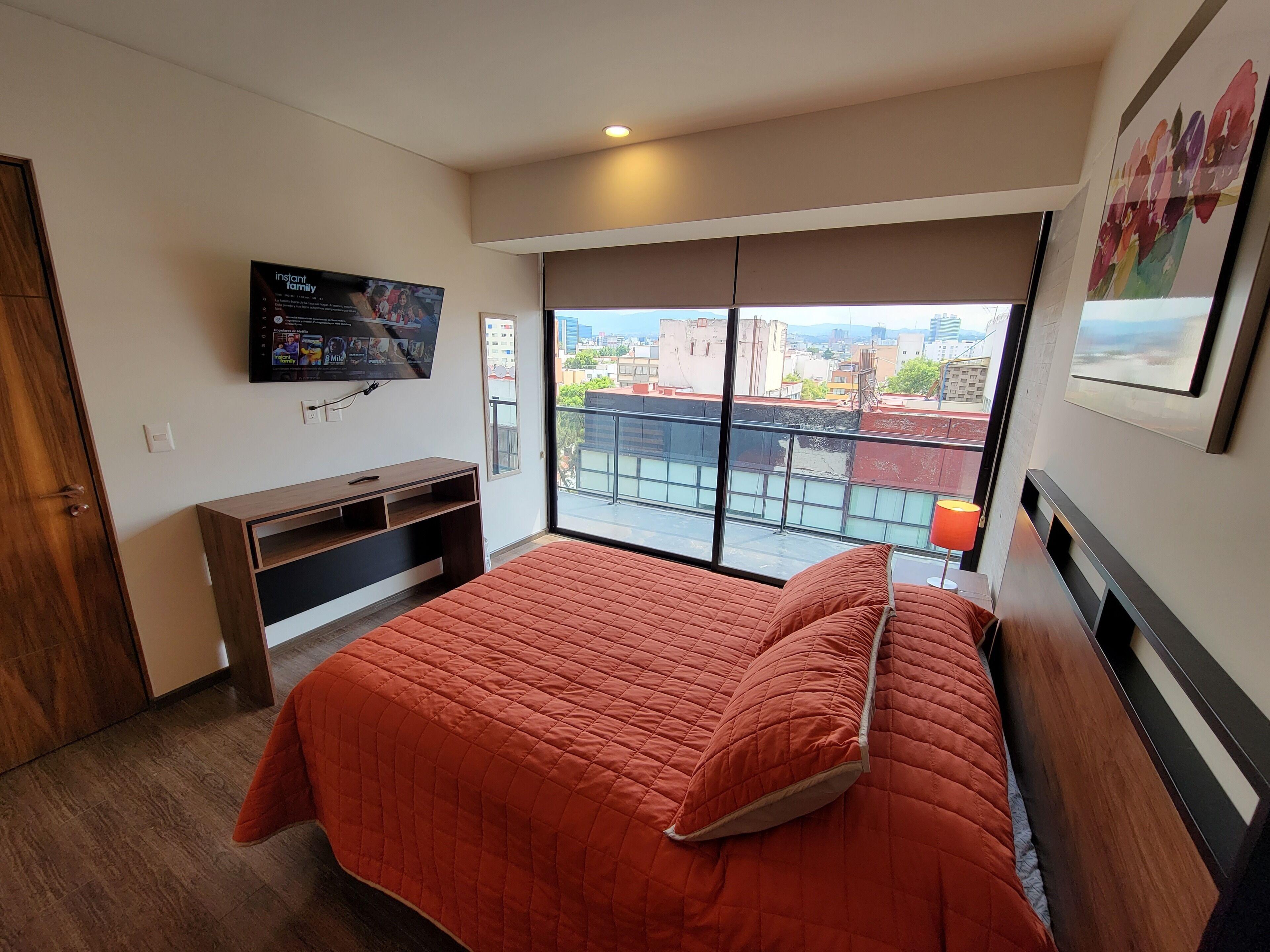 Del Parque Suites — Fotos 1