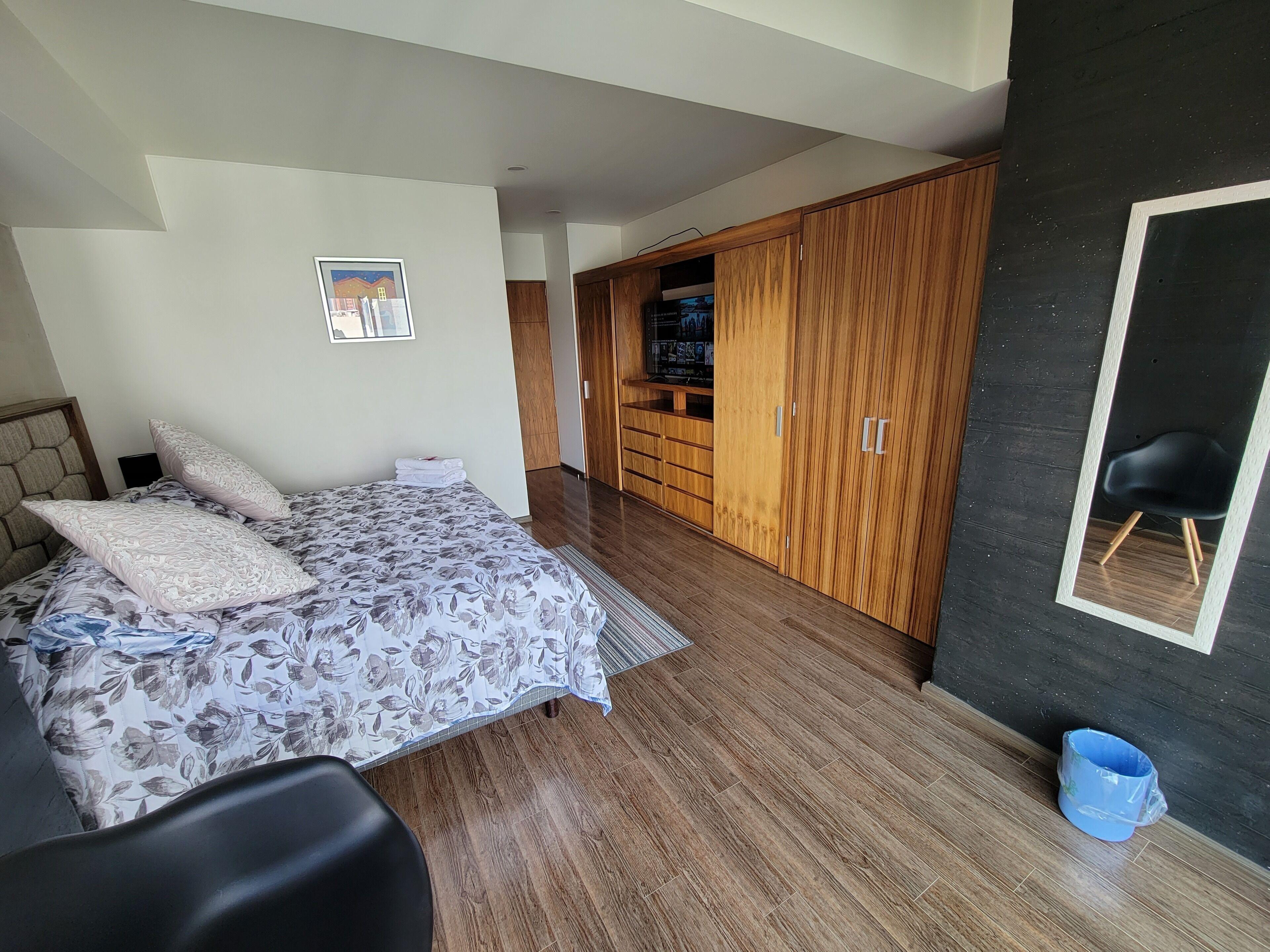 Del Parque Suites — Fotos 2